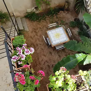 Appartement Acquamarina, Trapani