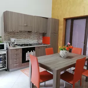 Appartement Abbronzatissima, Trapani