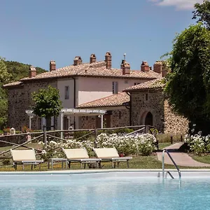 Podere Brizio Landhuis Montalcino